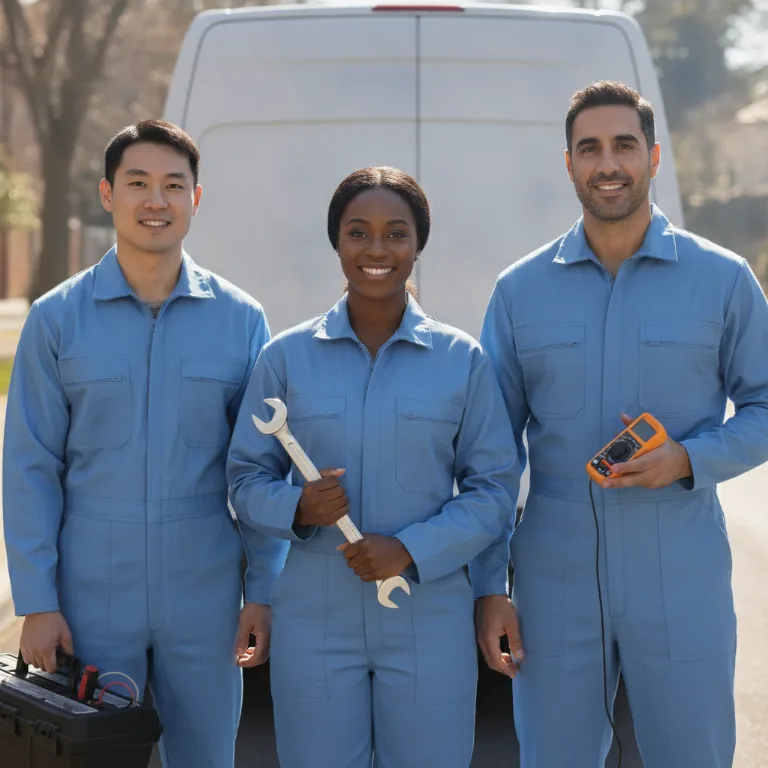 Washing Machine Repair team in North Stamford